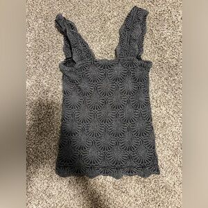 Free People Tank